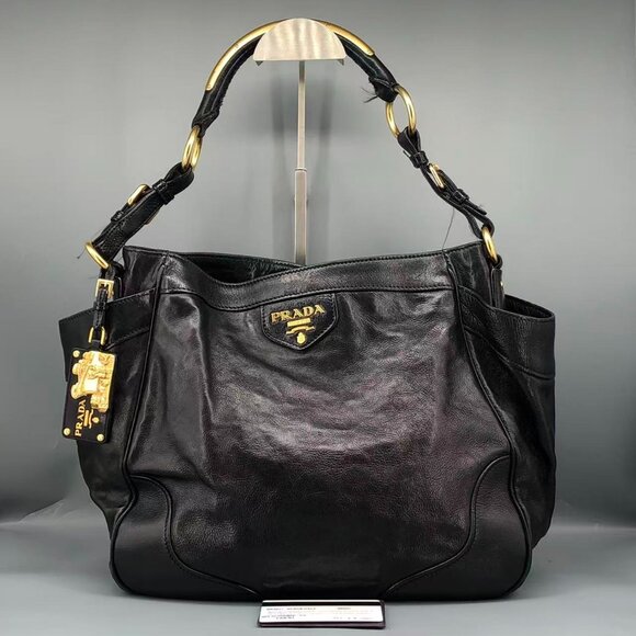 Prada 32*25*13cm - Picture 1 of 14
